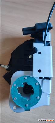 Ford Transit bal első ajtó zárszerkezet  bk31v219a65dm