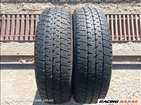 195/80 R14"C Matador használt teherautó gumik