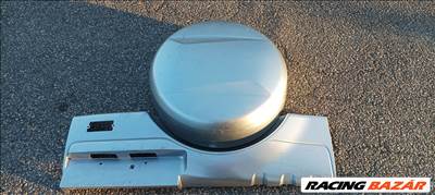 Toyota RAV4 (XA20) pótkerék fedél eladó 6477142060