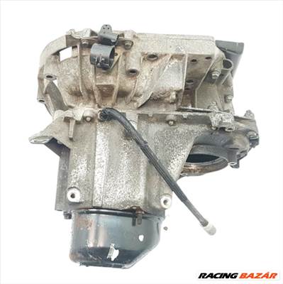 Renault Clio II 1.5dci váltó JB3980 5 sebességes mechanikus 7701723228 7701716380