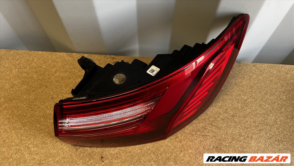 Audi A4 (B9 - 8W) LED Kombi jobb hátsó külső làmpa 8w9945070aa 2. kép