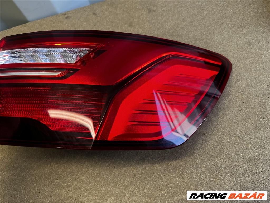 Audi A4 (B9 - 8W) LED Kombi jobb hátsó külső làmpa 8w9945070aa 3. kép