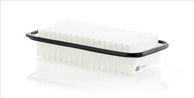 MANN-FILTER C 2513 - légszűrő DAIHATSU GREAT WALL NISSAN SUBARU TOYOTA
