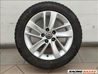  5x110 Opel gyári alufelni 6,5x16 ET37 Meriva Astra Vectra