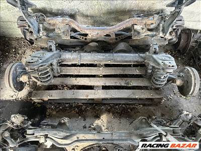 Fiat Multipla II hátsó híd