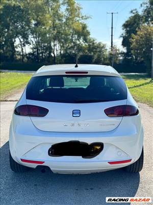 Seat León II bontott alkatrészei