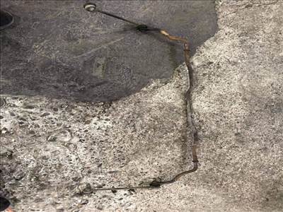 FORD KA I RB_ Első Vízszintes Stabilizátor Rúd (01513)