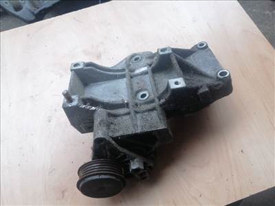 VW PASSAT Variant 3B5 Klíma Tartó Bak (07642) 058260885C