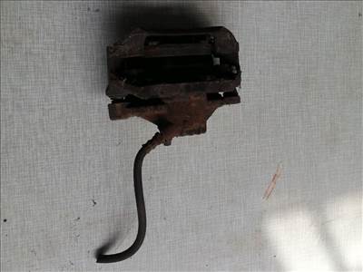 PEUGEOT 206 Ferdehátú 2A/C Bal első Féknyereg Munkahengerrel (09006) 359654