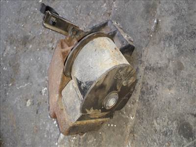 SUZUKI SWIFT III MZ, EZ Motor Tartó Bak (Fém) (12490)