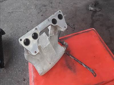 SKODA FABIA I Lépcsőshátú 6Y3 Szívósor (13226)