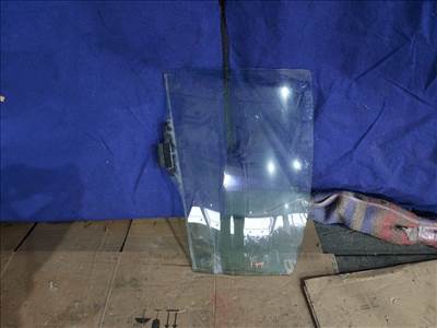 PEUGEOT 607 9D, 9U Bal hátsó Ablak (14319)