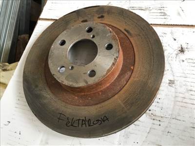 SUBARU IMPREZA Ferdehátú GR, GH, G3 Első Féktárcsa (14526) 92139500