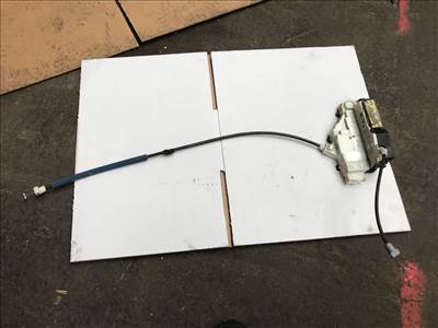 PEUGEOT 407 6D_ Bal hátsó Ajtózár (22488) 9659854180