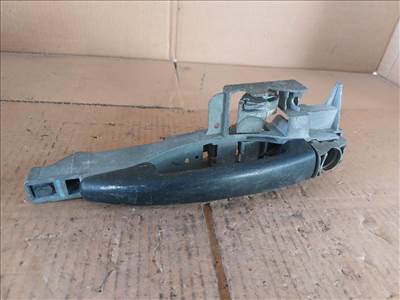 CITROËN C6 TD_ Bal hátsó Külső Kilincs (28268) 9656638380