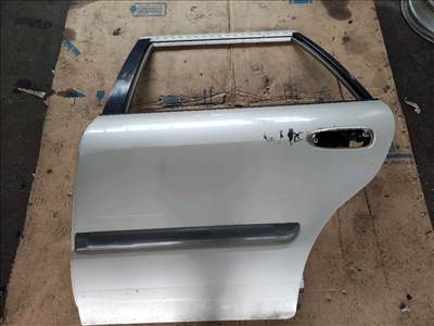 MAZDA 626 V Station Wagon GW Bal hátsó Ajtó (Üres lemez) (32729)