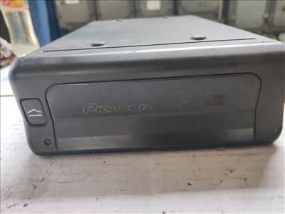 RENAULT ESPACE III JE0_ CD / DVD Tár (33802) 6025313990A