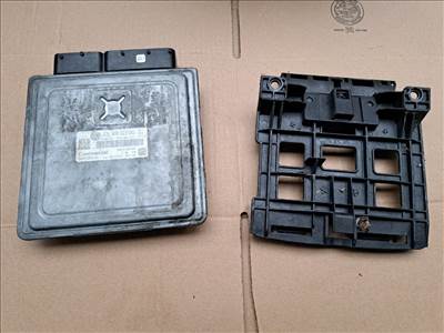 VW GOLF VI 5K1 Motorvezérlő (36936) 03L906023DQ, 5K0906507, 5K0906970, CAYC