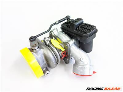 A1 A3 Golf Fabia Rapid 1.0TFSI turbó  04c145703h 04c145703m