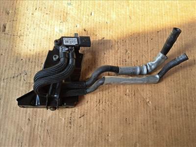 VW GOLF VI 5K1 Részecskeszűrő Nyomásérzékelő (38566) 0 281 006 083, 059 906 051C, 1K0 131 552 H, F21251A