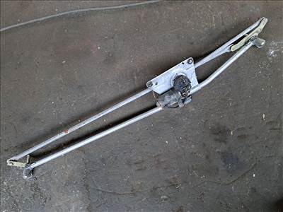 CITROËN XSARA PICASSO N68 Első Ablaktörlő Szerkezet Motorral (43724) BOSCH/3 397 020 573, 0390241381