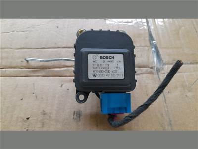 AUDI A6 4B, C5 Fűtés Állító Motor (47811) AUDI/4B1820511C