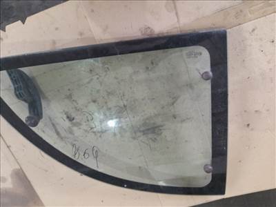 FORD KA I RB_ Bal C Oszlop Oldalablak Üveg (48136)