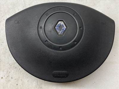 RENAULT MEGANE II Kormánylégzsák