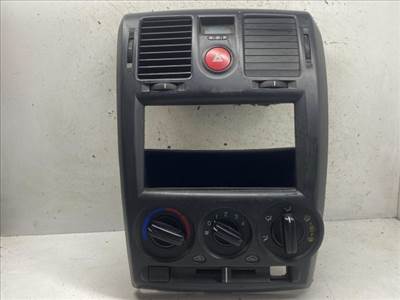 HYUNDAI GETZ Középkonzol Vezérlő Panel