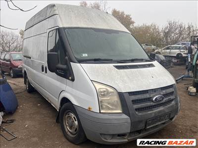 Ford Transit 2.2D bontott alkatrészei