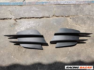 Mercedes AMG W205 első lökhárító betét a2058857302 a2058857202