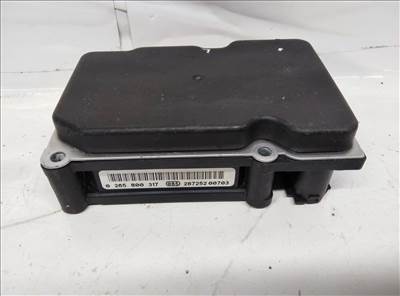 Renault Megane II. 2002-2009 Abs elektronika 0265800317, 8200038695