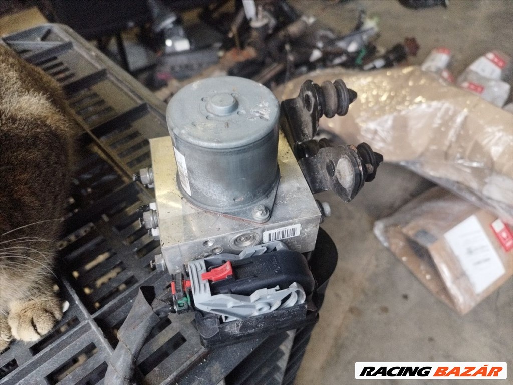 Volkswagen Passat B7 ABS kocka 3aa614109bl 2. kép
