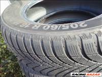  205/60R16 XL Semperit Speed-grip5 téli gumi 2022-es