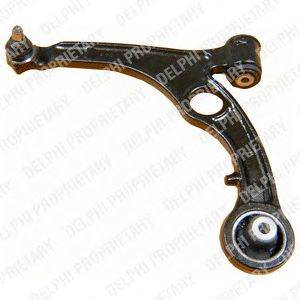 DELPHI TC1134 - Lengőkar FIAT