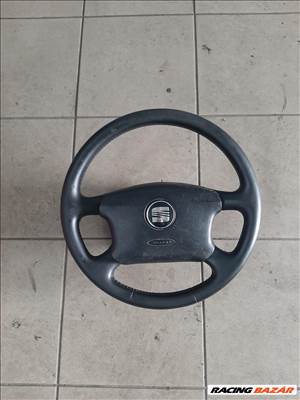 Seat Alhambra Vw Sharan jó állapotú kormánykerék eladó!