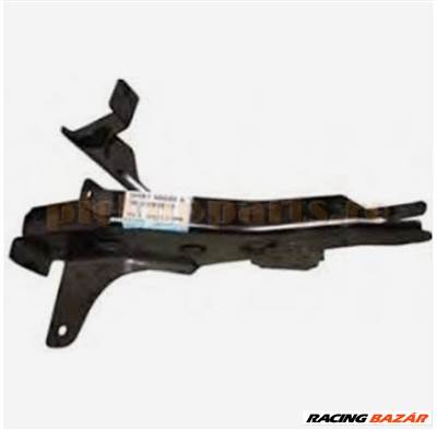 Mazda B 2500 első lökhárító tartó 1999-2003