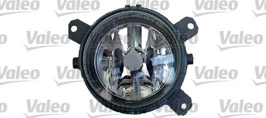 Távfényszóró VALEO 089338 for IVECO 1. kép