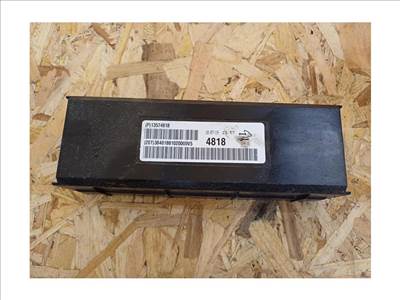 Opel Insignia A (2008-2017) Fűtés Vezérlő Elektronika 