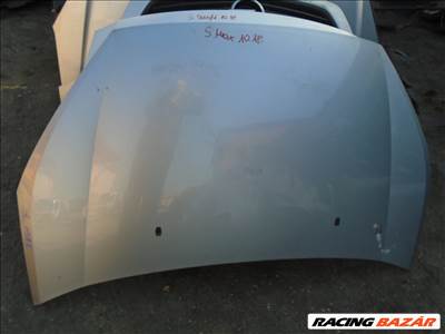 Ford S-MAX Mk1 motorháztető 