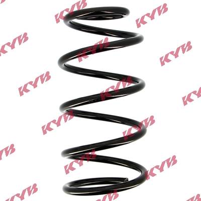 KYB RA1421 - futómű rugó FORD