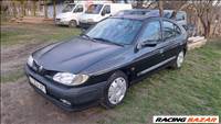 Eladó Renault Mégane RT 2.0 Automata (1998 cm³, 113 PS) Nem indul!!!