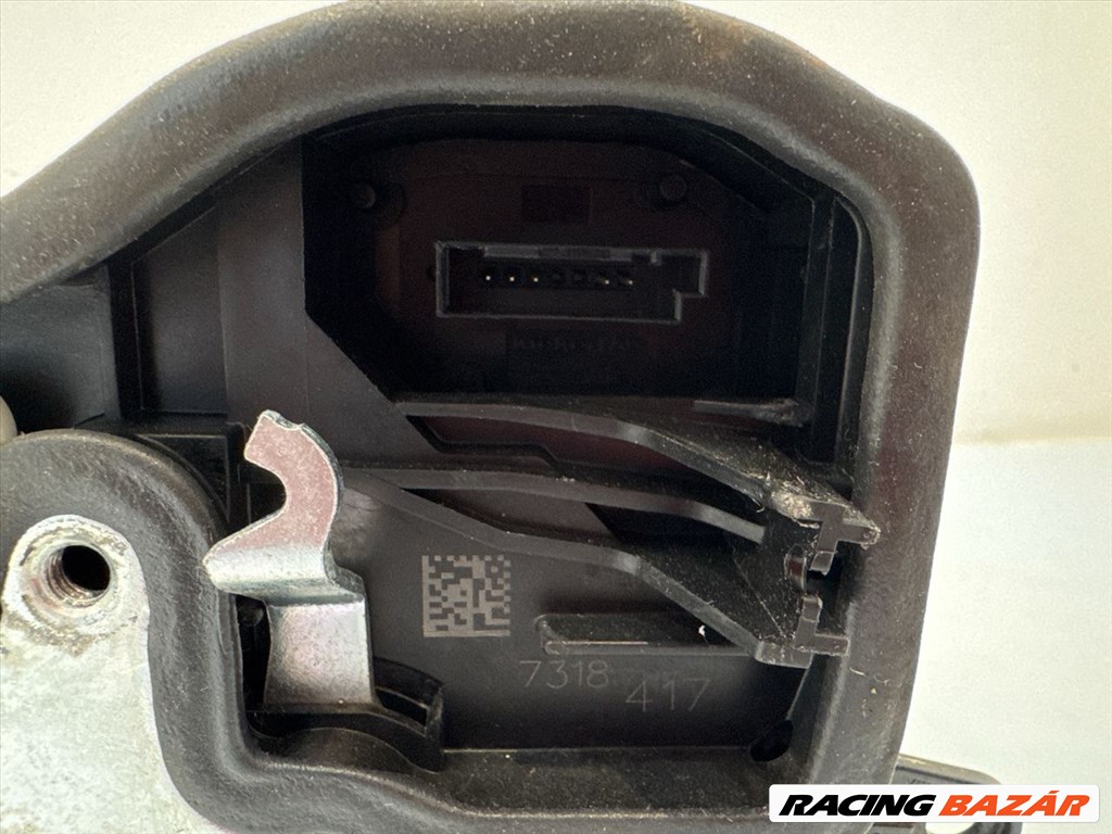 BMW X3 4 X5 F25 F26 E70 E71 bal hátsó ajtózár 7318417 4. kép