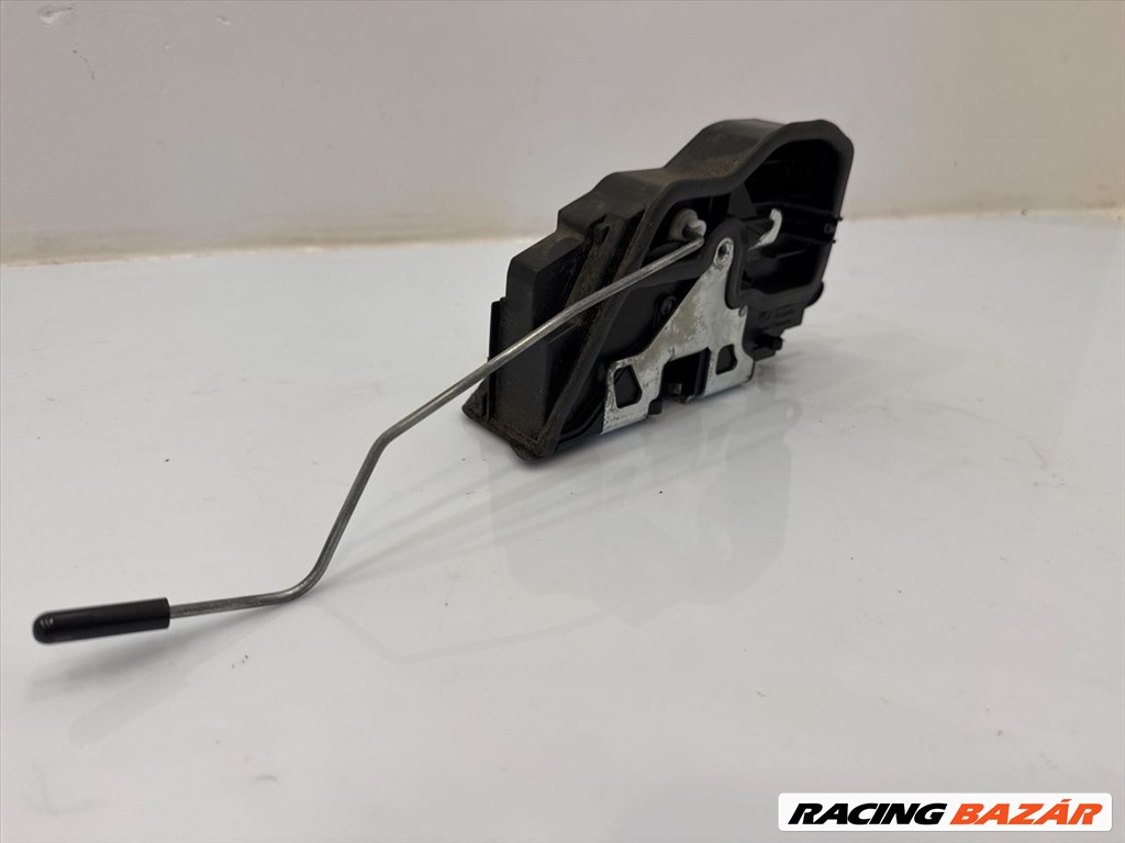 BMW X3 4 X5 F25 F26 E70 E71 bal hátsó ajtózár 7318417 5. kép