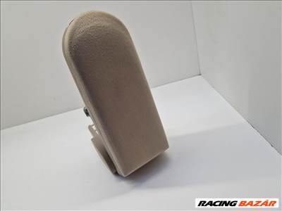 Volkswagen Golf IV, Volkswagen Bora vaj szövet könyöklő