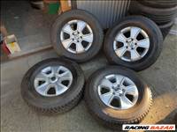 16" 5x120 Volkswagen Amarok