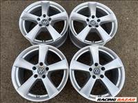 4db Dezent 17" VW Sharan - Tiguan alufelni. (3552)