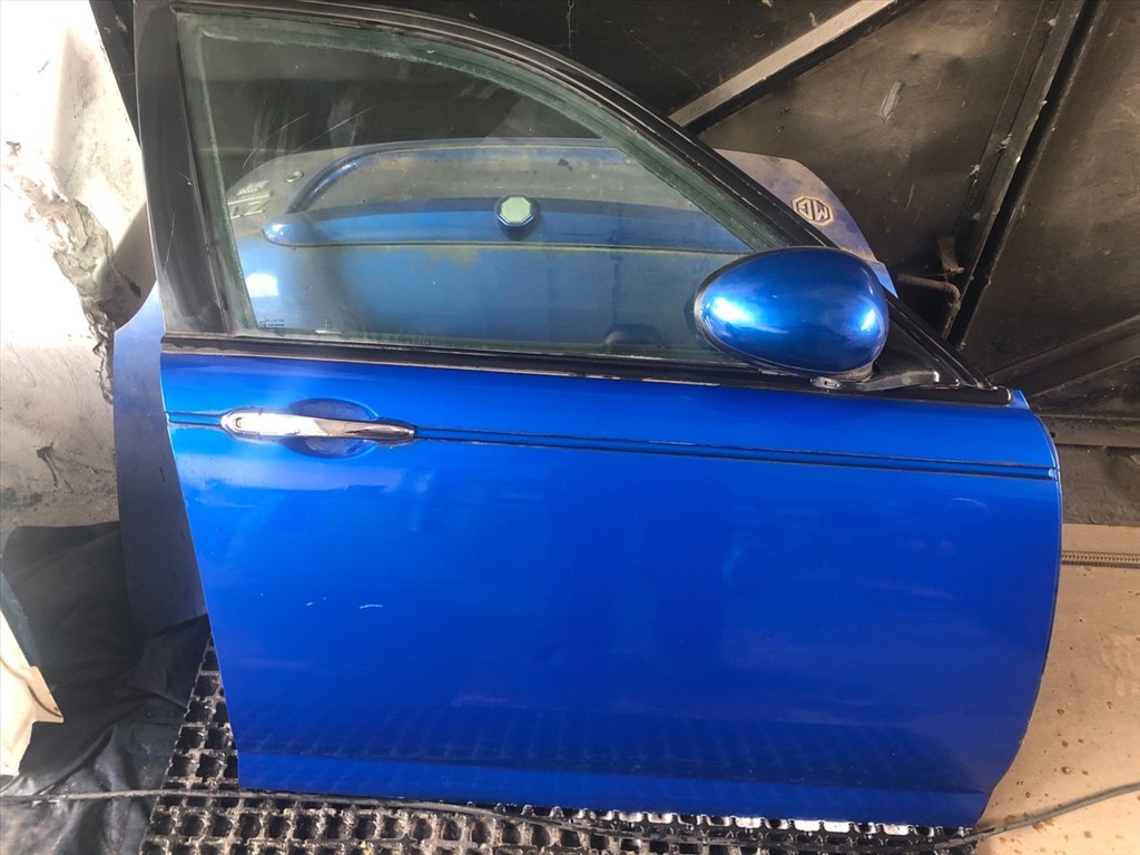 MG MG ZT  Jobb első Ajtó Kárpit (05721) 1. kép