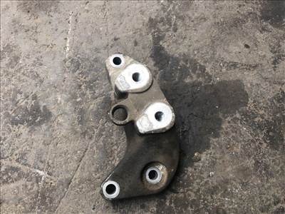 OPEL CORSA C F08, F68 Motor Tartó Bak (Fém) (07050) 9127487, Z10XE
