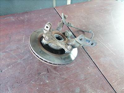 OPEL CORSA C F08, F68 Bal első Csonkállvány Kerékaggyal (09199)